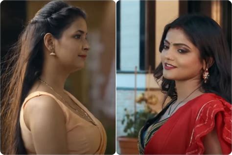 romantic sexy bhabhi|Top 5 Ullu New Romantic Web Series You Can Binge Watch